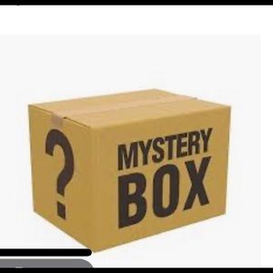 Mystery box